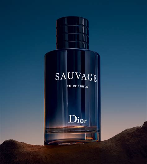 dior sauvage homme eau de parfum|dior men's perfume sauvage.